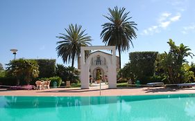 Hotel Villa Palocla